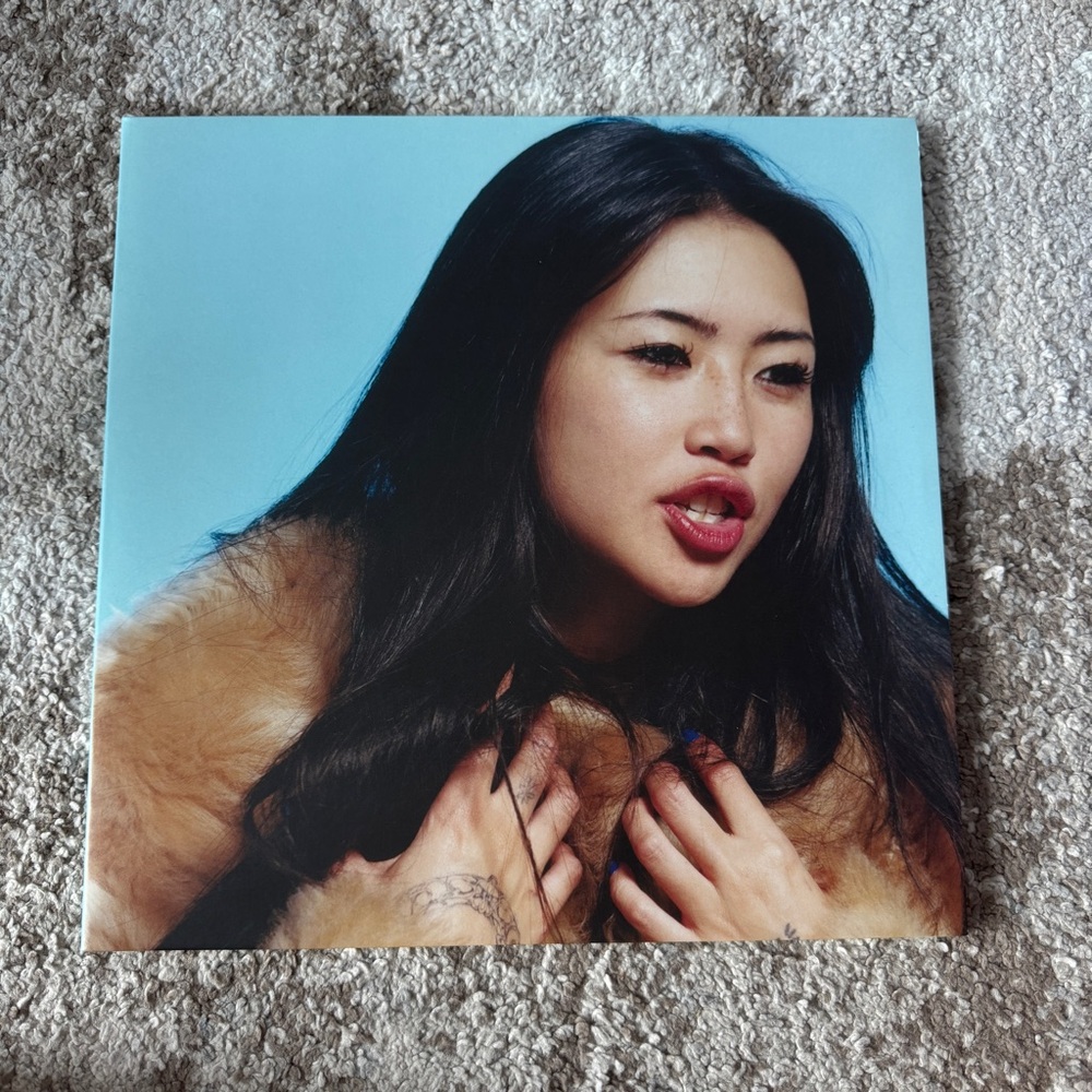 Beabadoobee This is how tomorrow moves vinyl